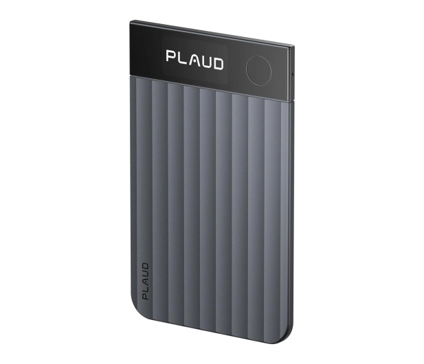 PLAUD Inteligentny Cyfrowy Dyktafon AI Note PRO Czarny - 1548570 - zdjęcie 2